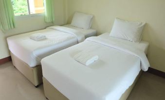 Akesasithorn Resort