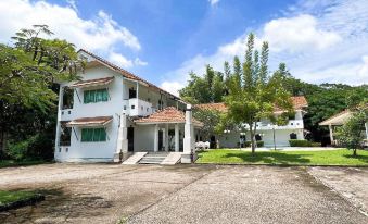 Srikij GardenHome Resort