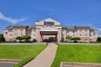 Fairfield Inn & Suites Anderson Clemson Hotel in zona Clemson Area African American Museum