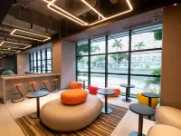 Prince Smart Inn Naha Hotels in Naha