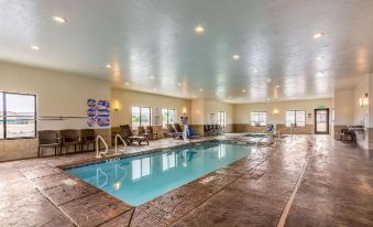 Sleep Inn & Suites Hurricane Zion Park Area