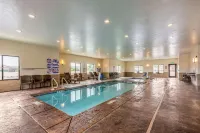 Sleep Inn & Suites Hurricane Zion Park Area Hotels in Hurricane