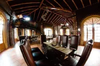 Estancia Villa Real Hotels in Autlan