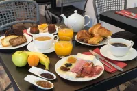 The Originals Boutique, Hôtel Roca-Fortis, Rochefort Hotels in Rochefort