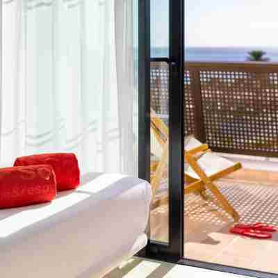 Sol Fuerteventura Jandia - All Suites Rooms