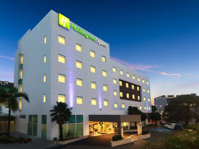 Holiday Inn Express GUADALAJARA ITESO by IHG