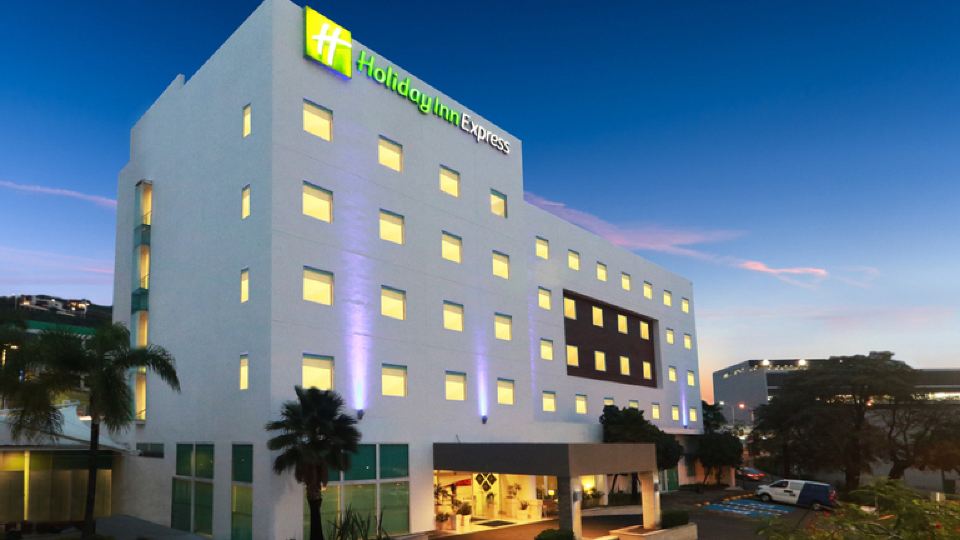 Holiday Inn Express GUADALAJARA ITESO by IHG