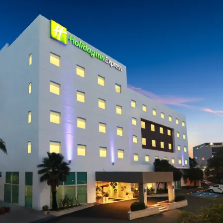 Holiday Inn Express GUADALAJARA ITESO by IHG