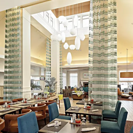 Hilton Garden Inn Allentown West