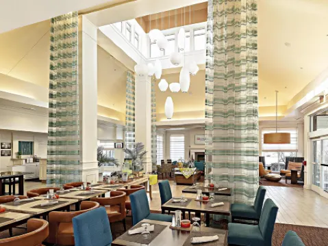 Hilton Garden Inn Allentown West