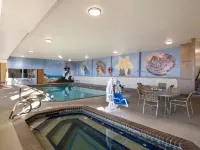 Best Western Holiday Hotel Hotels in Coos County