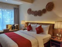 Ramada by Wyndham Yogyakarta Hotels in Sleman Regency