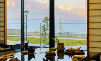 Seaside Hotel Mimatsu Oetei