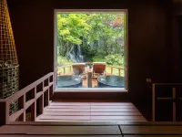 Noboribetsu Grand Hotel - Suối nước nóng