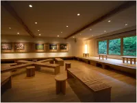 Tamagawa Onsen Hotels in Semboku