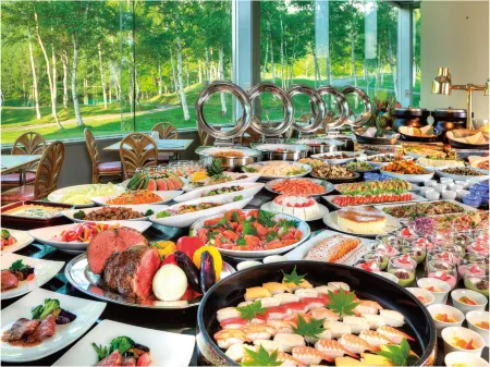 Minakami Kogen Hotel 200