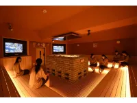 Garden Hotel Olive - Spa