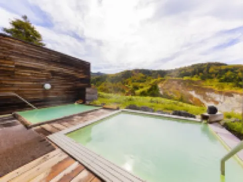 Manza Juraku All-Inclusive Hotel