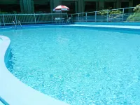 Hotel Isobe Garden - Pools