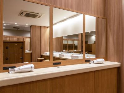 その他 越後湯沢温泉 露天大岩風呂の宿 湯沢東映ホテルの写真