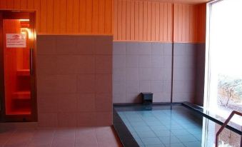 Hotel Grand Terrace Chitose