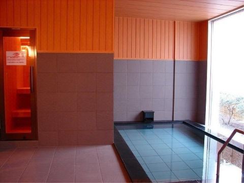 호텔 그랜 테라스 지토세 사우나 시설 이미지