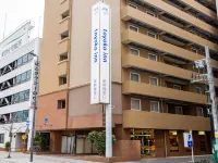 Toyoko Inn Himeji Eki Shinkansen Minami Guchi