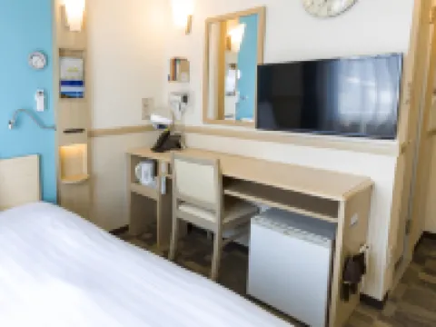 熊谷站北東橫 INN 熊谷市酒店