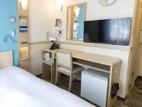 Toyoko Inn Shizuoka Eki Kita Guchi فنادق في شيزوكا