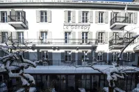 Le Génépy - Appart'hôtel de Charme