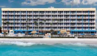 DoubleTree Beach Resort by Hilton Hotel Tampa Bay - North Redington Beach  호텔