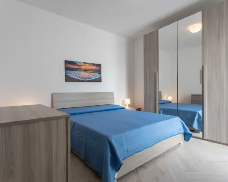 Gioia 2 โรงแรมในPescoluse