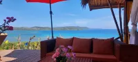 Miley Lodging Restobar Hotels in Busuanga