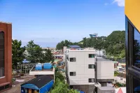 삼척 놀자펜션