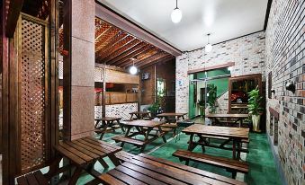 Boryeong (Daecheon) Sunshine Pension