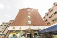 Chuncheon Seoul Park Các khách sạn gần Lake Soyang