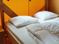 Glampingtent Dreamer 4 Hotel a Bergen