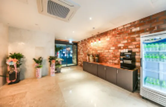 대구 경북대 HOTEL 브릿지(BRIDGE)