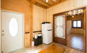 Gyeongju Hanok Kkotjam Pension