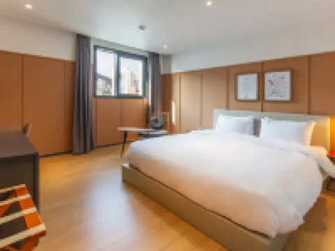 巨濟棕點酒店 巨濟市酒店