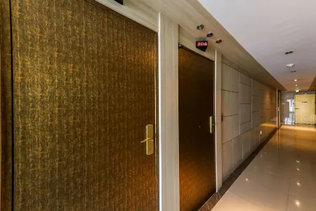 Sejong Secret Отели рядом с достопримечательностью «Korea University Sejong Campus»