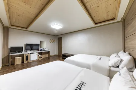 Mokpo 1004 Отели рядом со станцией Mokpo Station