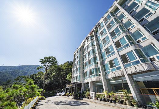 가평 설악스카이호텔