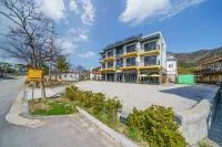 Buan Mohang Crystal Pension - 3-Star