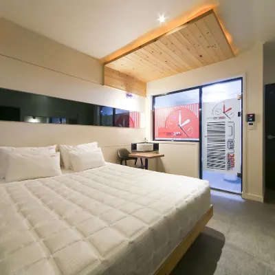 Busan Gijang 2PM Các khách sạn gần Chùa Baegdusa