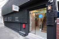 Konkuk University Lastay Hotels in Seoul