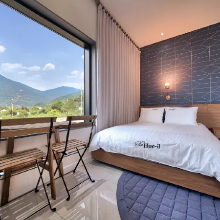 Hwasun the Holiday Pool Villa