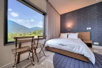 Hwasun the Holiday Pool Villa Hotels in Hwasun