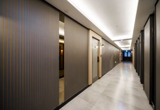 대구 동성로 H Avenue의 외관 이미지