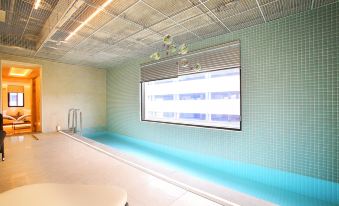 Incheon Neukkim Hotel